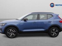 Usado Volvo XC40 Plus 197 CV (144 kW) 2026 SUV