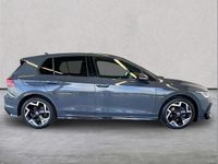 Used VW Golf VIII R-line 147 HP (108 kW) 2025 Grey Hatchback