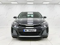 Used Kia XCeed 138 HP (101 kW) 2024 Grey SUV