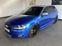 used Audi A3 3.2 V6 Quattro S Line 5dr