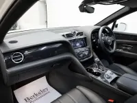 Used Bentley Bentayga 2024 White SUV