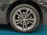 Used BMW 120 M Sport 2025 Blue Hatchback