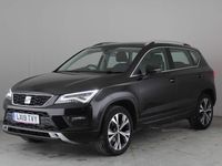 used Seat Ateca 1.5 TSI EVO SE Technology [EZ] 5dr DSG