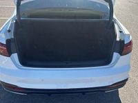 Gebraucht Audi A4 Black Edition 150 PS (110 kW) 2021 Limousine