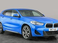 Used BMW X2 M Sport 220 HP (161 kW) 2023 SUV