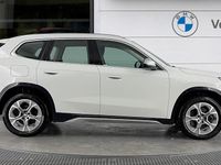 Second-hand BMW X1 xLine 218 CP (160 kW) 2026 SUV