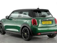 Used Mini Cooper S Hatch 135 kW (184 HP) 2021 Hatchback