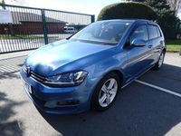 Used VW Golf VII 2013 Hatchback