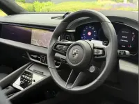 Used Porsche Macan 469 kW (639 HP) 2025 Black SUV