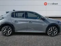 Second-hand Peugeot 208 GTi 100 CP (73 kW) 2025 Gri Hatchback