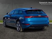 New Audi A6 e-tron Sport 206 kW (281 HP) 2025 Other Estate