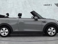 Used Mini Cooper Classic 134 HP (98 kW) 2022 Grey Hatchback