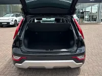 Used Kia Niro 141 HP (103 kW) 2023 Black SUV