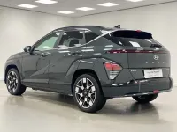 Used Hyundai Kona Ultimate 160 kW (218 HP) 2024 Green SUV