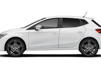 Used Seat Ibiza FR 110 HP (80 kW) 2021 Hatchback