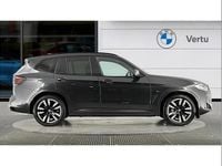 Used BMW iX3 M Sport 210 kW (286 HP) 2023 Grey SUV