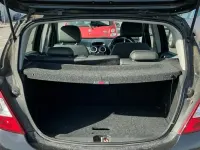 Used Vauxhall Corsa Design Edition 2010 Black Hatchback