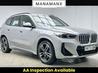 Used BMW iX1 M Sport 230 kW (313 HP) 2023 SUV