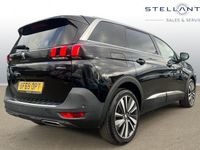 Used Peugeot 5008 Premium 131 HP (96 kW) 2020 SUV