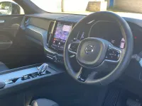 Used Volvo XC60 Plus 250 HP (183 kW) 2023 Grey SUV