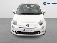 used Fiat 500 1.0 Mild Hybrid Dolcevita [Part Leather] 3dr