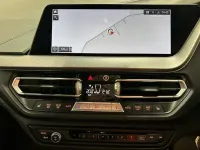 Used BMW 118 M Sport 136 HP (100 kW) 2021 Red Hatchback