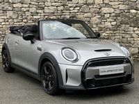 Used Mini Cooper S Classic 176 HP (129 kW) 2024 Silver Hatchback