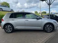 Used VW Golf VII 115 HP (84 kW) 2019