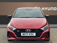 Używany Hyundai i20 204 KM (150 kW) 2024 Hatchback