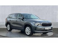 Used Skoda Kodiaq SE L 150 HP (110 kW) 2024 Grey SUV