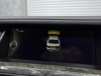 Used BMW 730 M Sport 2013 Black Sedan