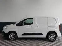 Used Fiat Doblò 2024 White MPV