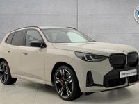 Usado BMW X3 Comfort Edition 393 HP (289 kW) 2025 Cinzento SUV