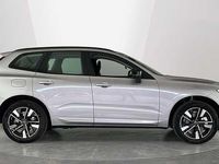 New Volvo XC60 Plus 247 HP (181 kW) 2026 SUV