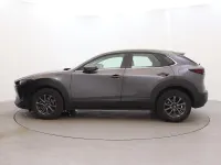Used Mazda CX-30 2022 Grey SUV