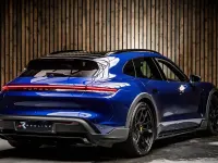 Used Porsche Taycan Cross Turismo 11 kW (15 HP) 2022 Estate