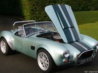 used AC Cobra 3.5