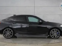 Used BMW 218 Gran Coupé M Sport 134 HP (98 kW) 2024 Black Coupe