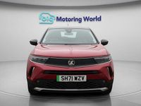 Used Vauxhall Mokka Elite 100 kW (136 HP) 2021 SUV