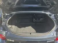 Used Mazda MX5 Inclusive 184 HP (135 kW) 2022 Blue Cabriolet