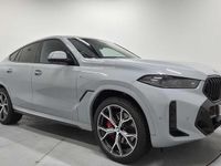 Used BMW X6 M Sport 376 HP (276 kW) 2025 Grey SUV