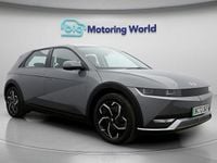 Used Hyundai Ioniq SE 125 kW (170 HP) 2023 Hatchback