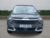 Used Kia Sportage 159 HP (116 kW) 2024 SUV