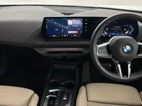 Used BMW 120 M Sport 168 HP (123 kW) 2025 Black Hatchback