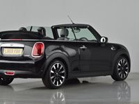 used Mini Cooper Cabriolet 