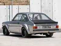 Used Ford Escort Performance Edition 57 HP (41 kW) 1976 White