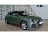 Used Audi A1 Sport 113 HP (83 kW) 2025 Other Hatchback