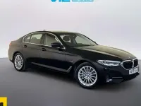 Used BMW 530e 292 HP (214 kW) 2023 Sedan