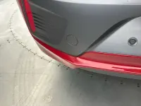 Used Hyundai Ioniq Premium SE 141 HP (103 kW) 2020 Red Hatchback