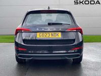 used Skoda Scala HATCHBACK